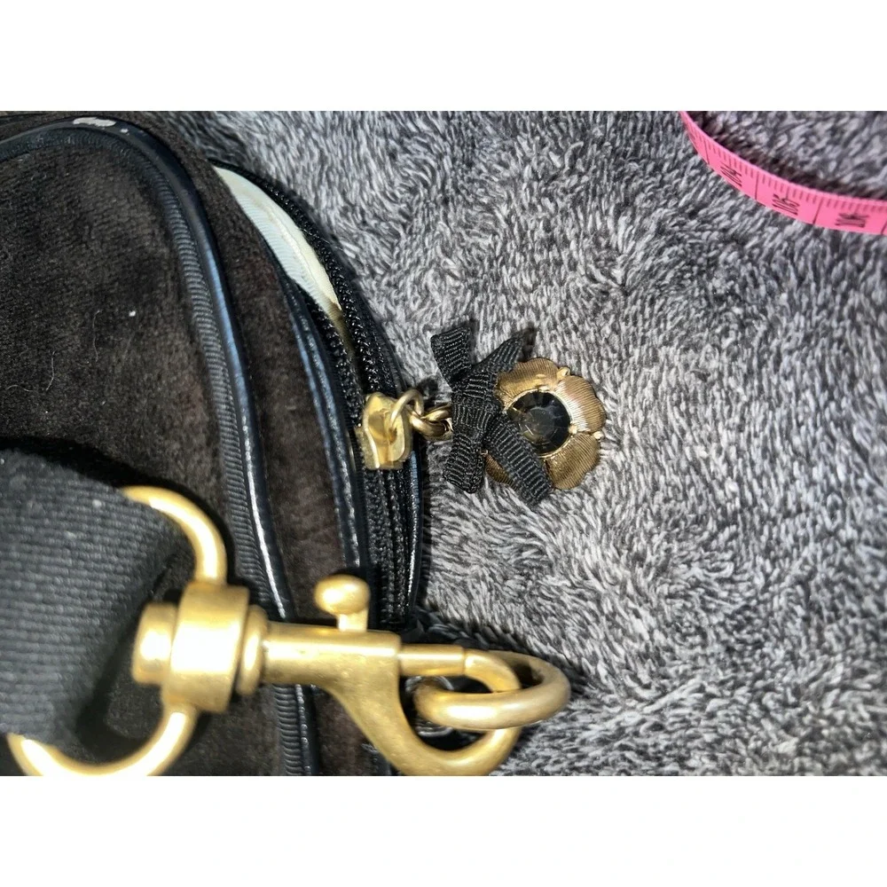 Juicy Couture vintage juicy